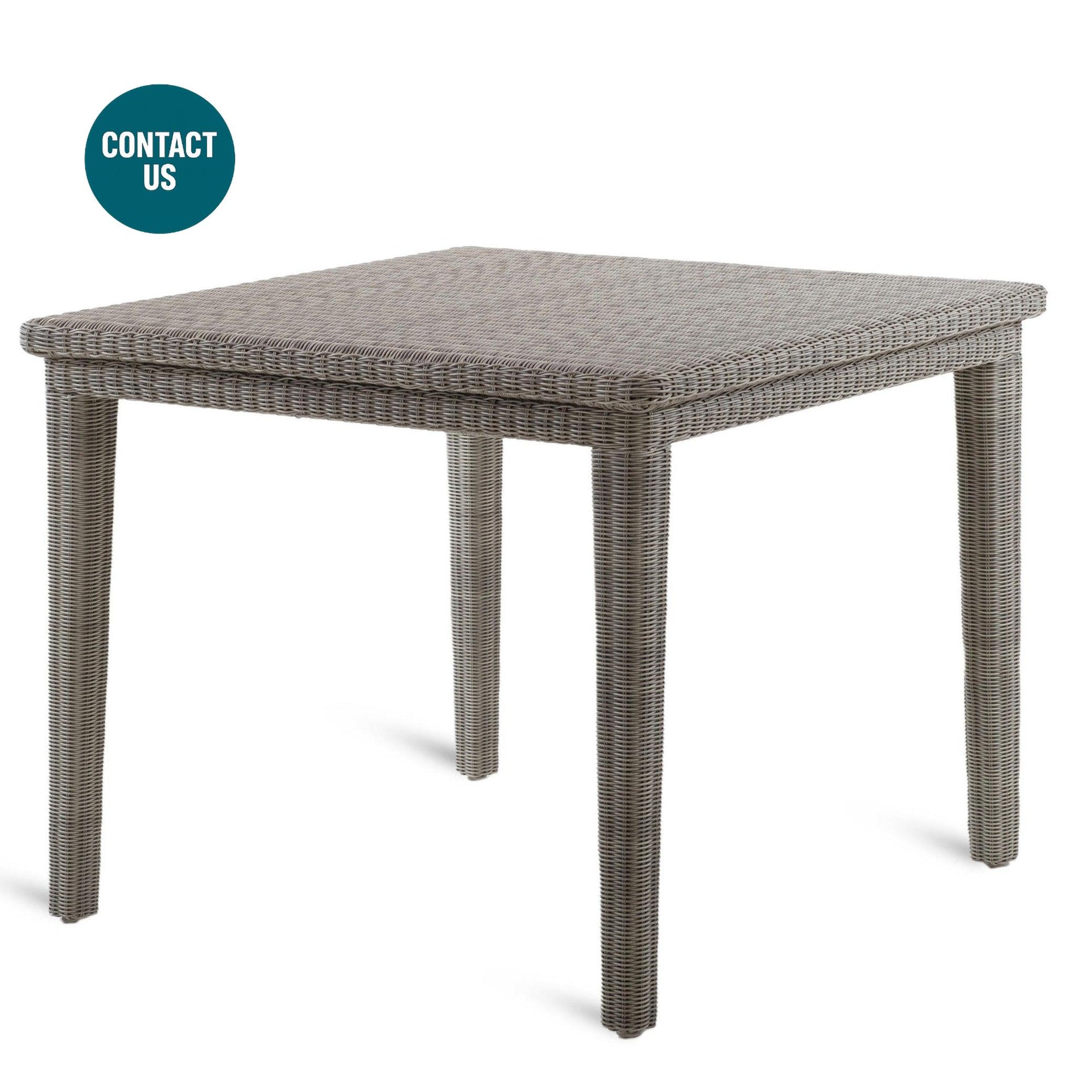 Agora Dining Table (Square)-Unopiu-moderndesign.io