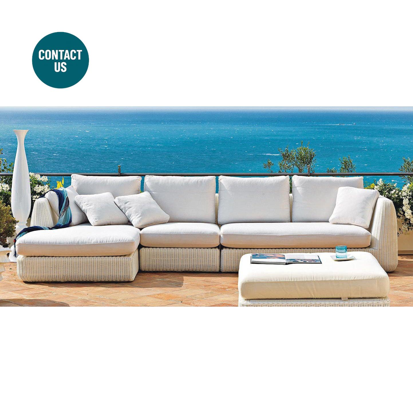 Agora Sectional Sofa-Unopiu-moderndesign.io