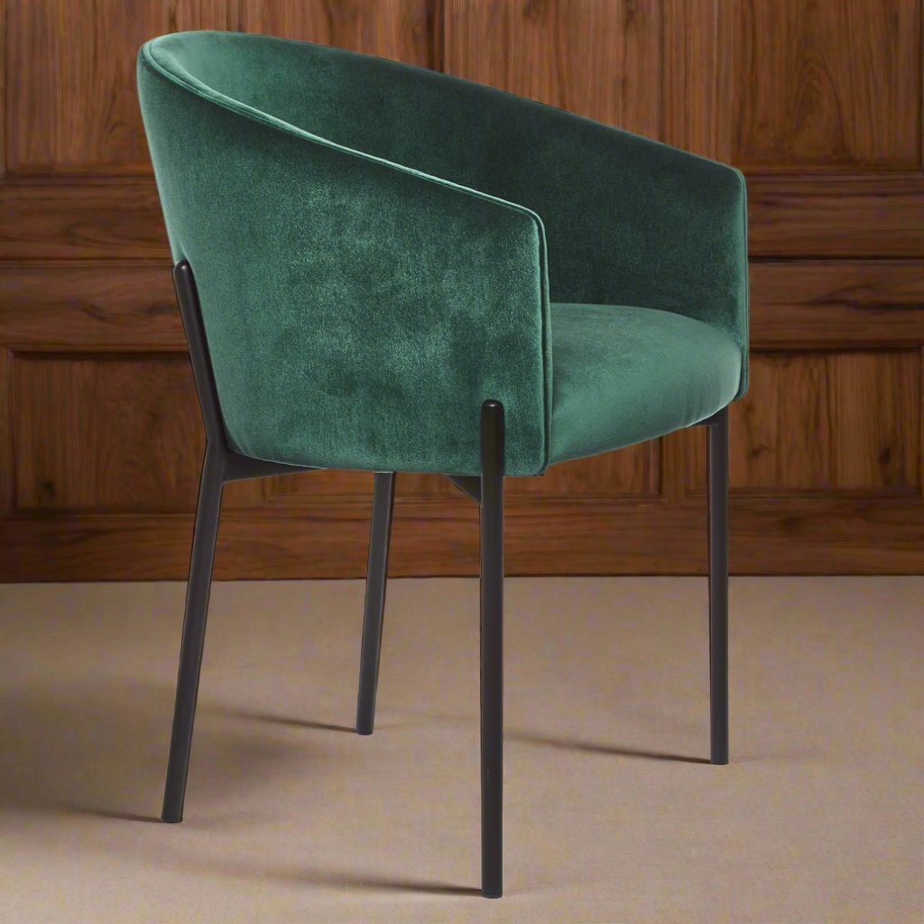 Aida SC FIAR Dining Chair (with arms)-Accento-moderndesign.io