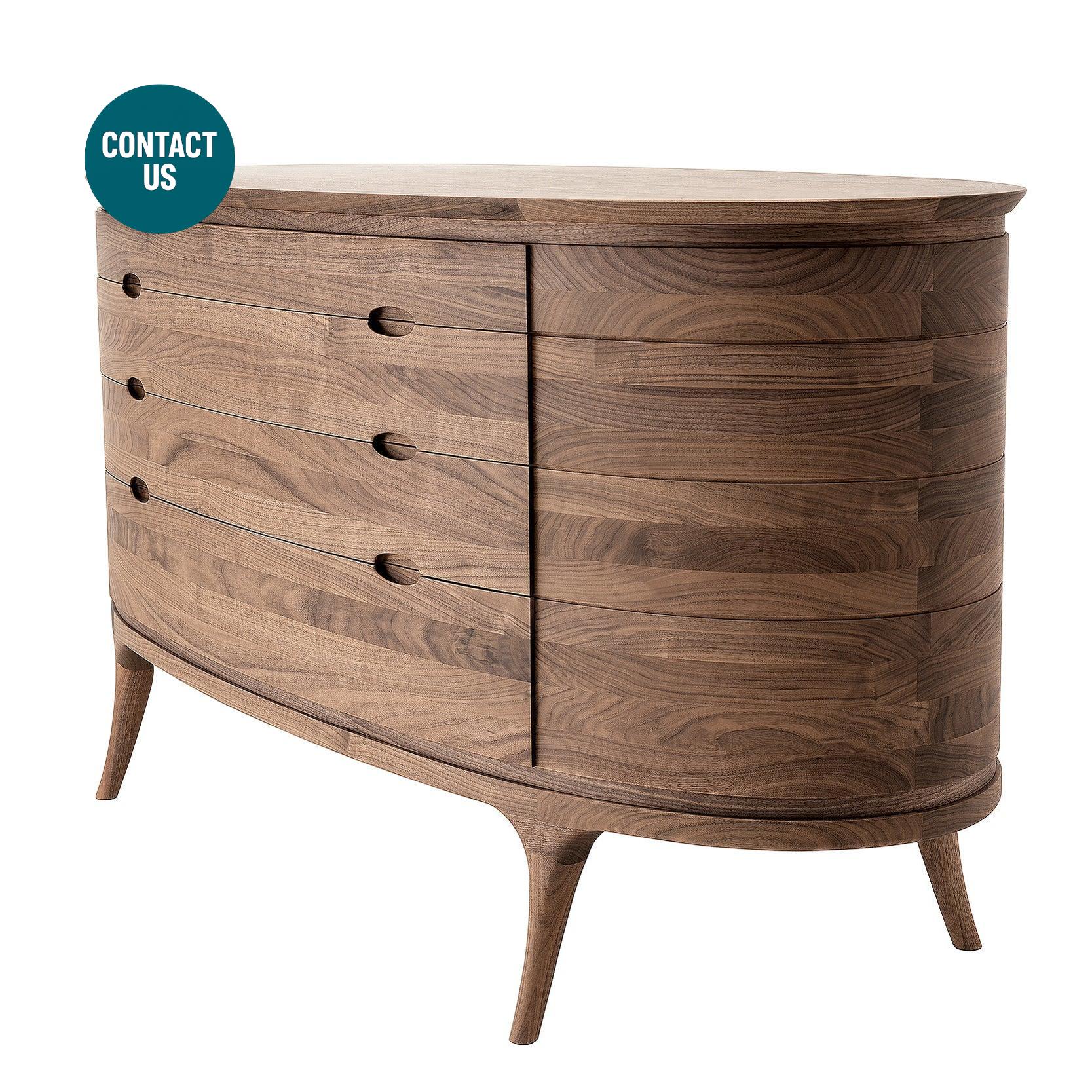 Ainda Drawer Unit-Ceccoti-moderndesign.io