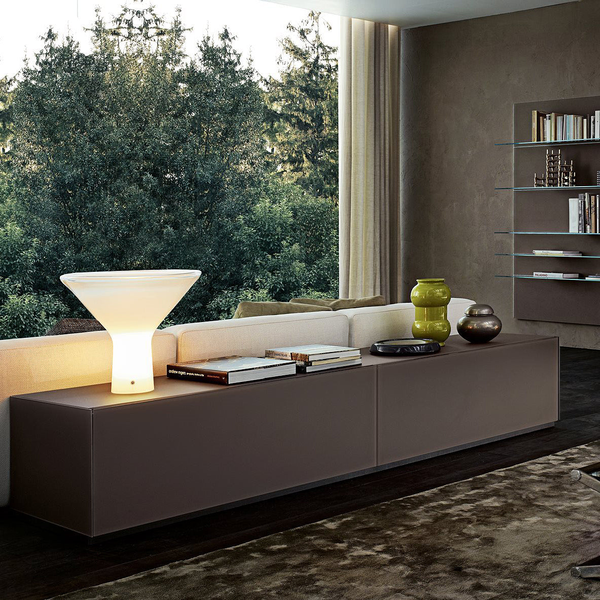 Air Unit Credenza-Gallotti&Radice-moderndesign.io
