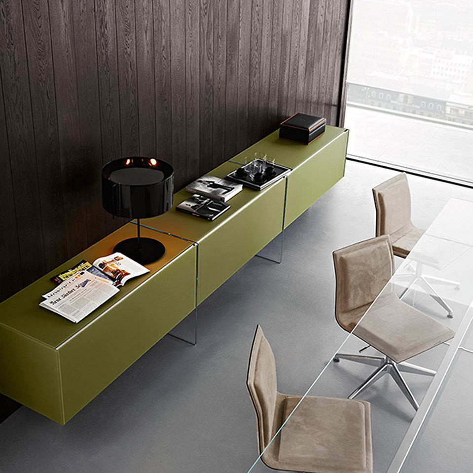 Air Unit Credenza-Gallotti&Radice-moderndesign.io