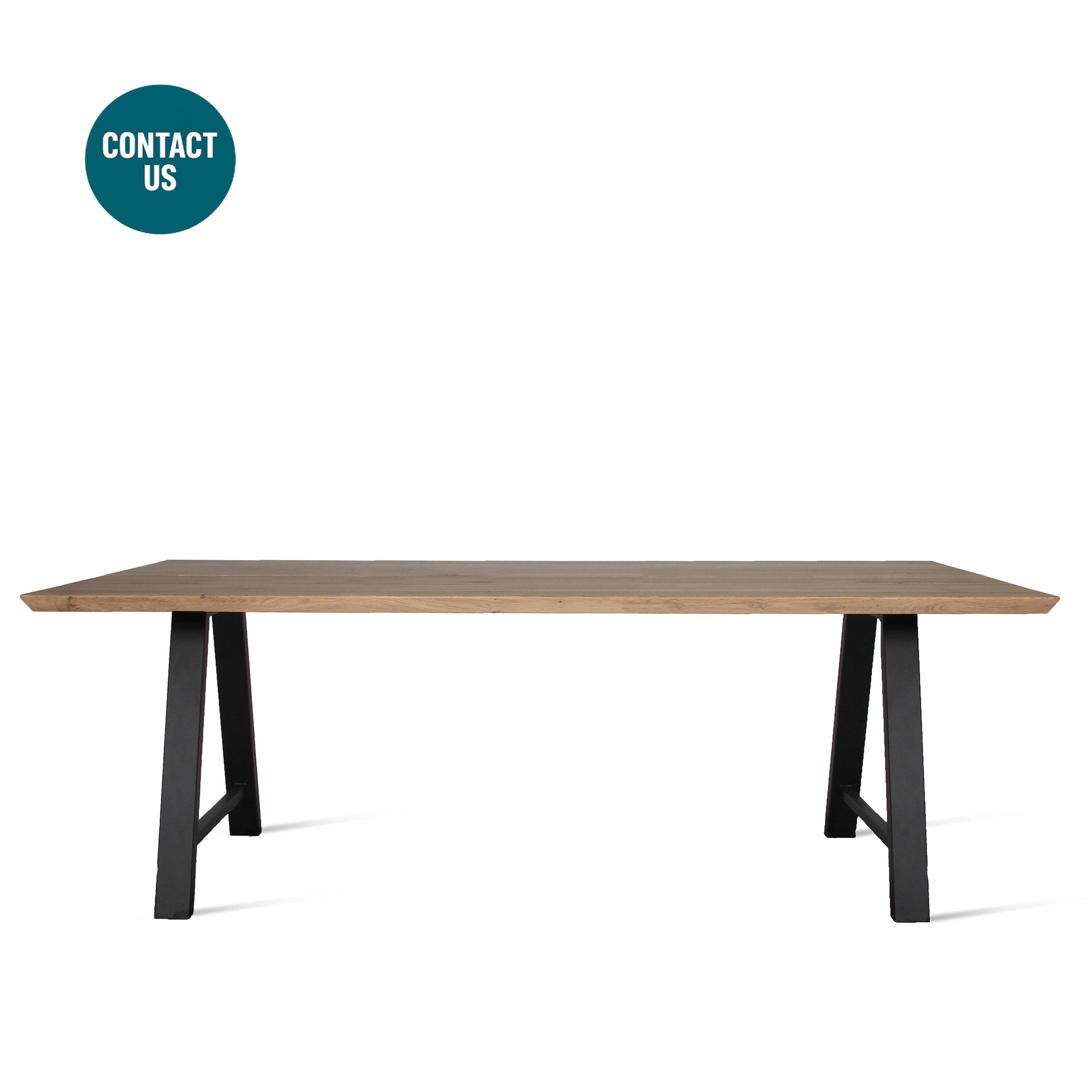 Albert Dining Table (Rectangular)-Vincent Sheppard-moderndesign.io