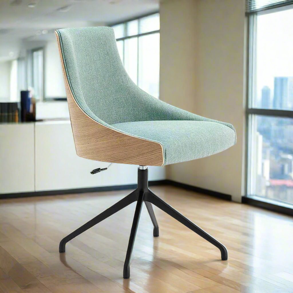 Albert One SB 10 Office Chair-Accento-moderndesign.io