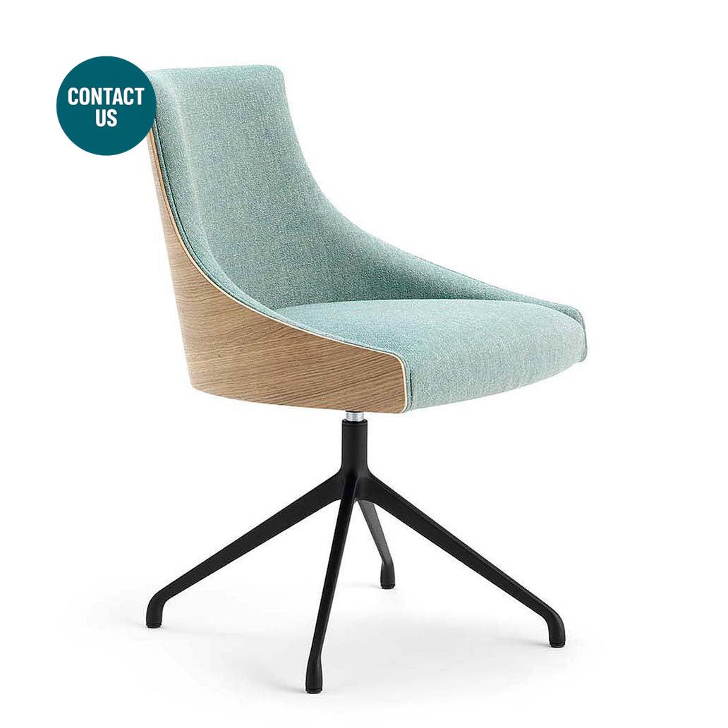 Albert One SB 10 Office Chair-Accento-moderndesign.io