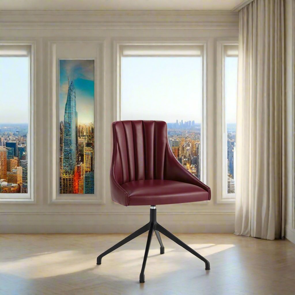 Albert One SC 10 Splendor Office Chair-Accento-moderndesign.io
