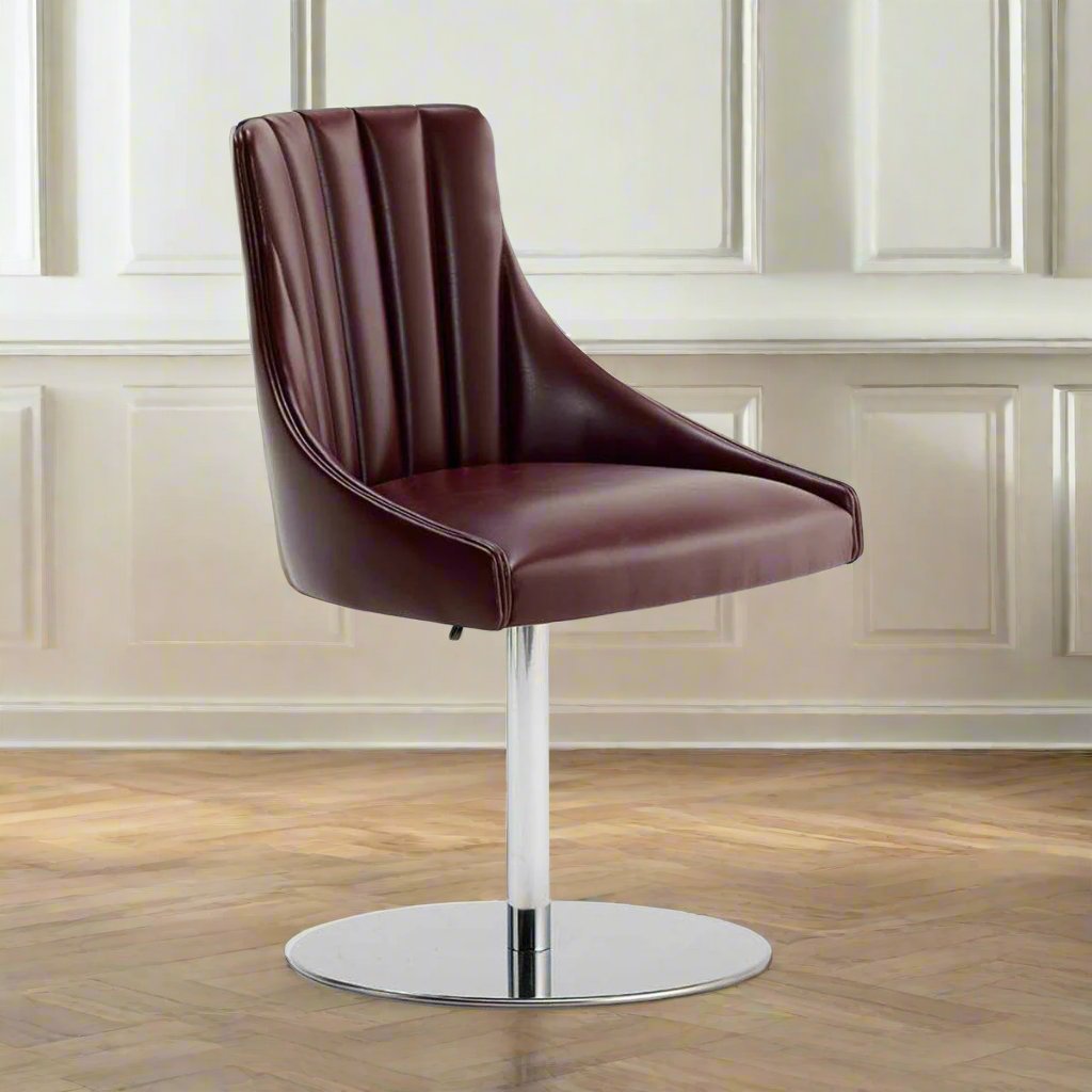 Albert One SC1 Splendor Dining Chair (without arms)-Accento-moderndesign.io