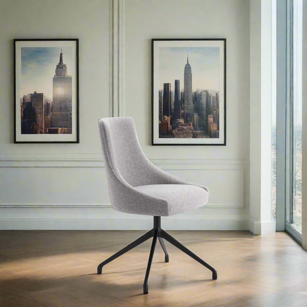 Albert One SC10 Office Chair-Accento-moderndesign.io