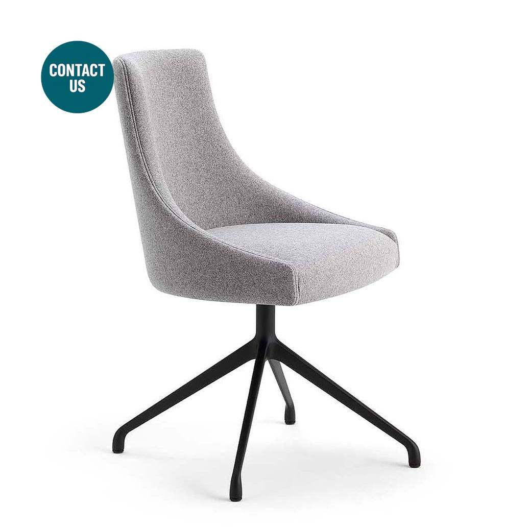 Albert One SC10 Office Chair-Accento-moderndesign.io
