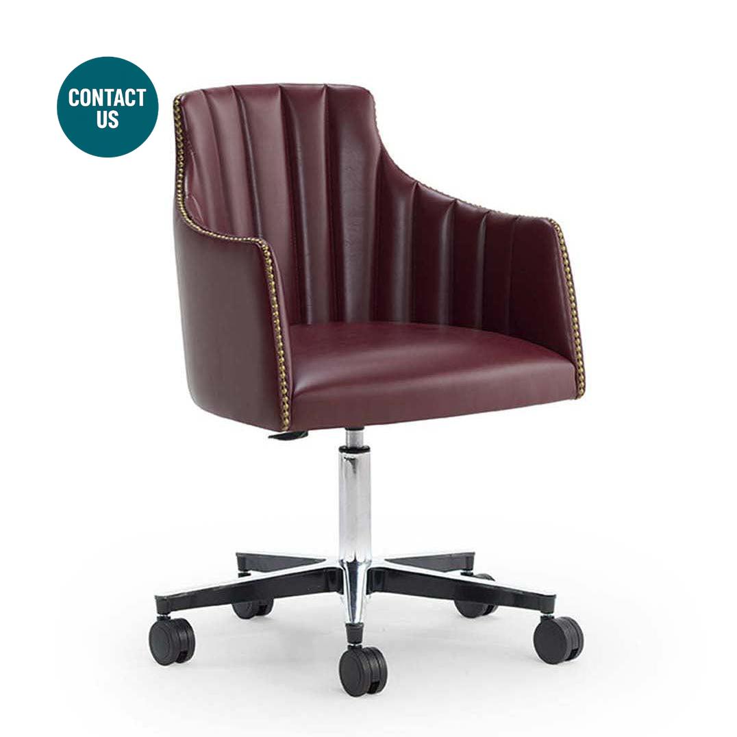 Albert One SCR Arm Splendor Office Desk Chair-Accento-moderndesign.io
