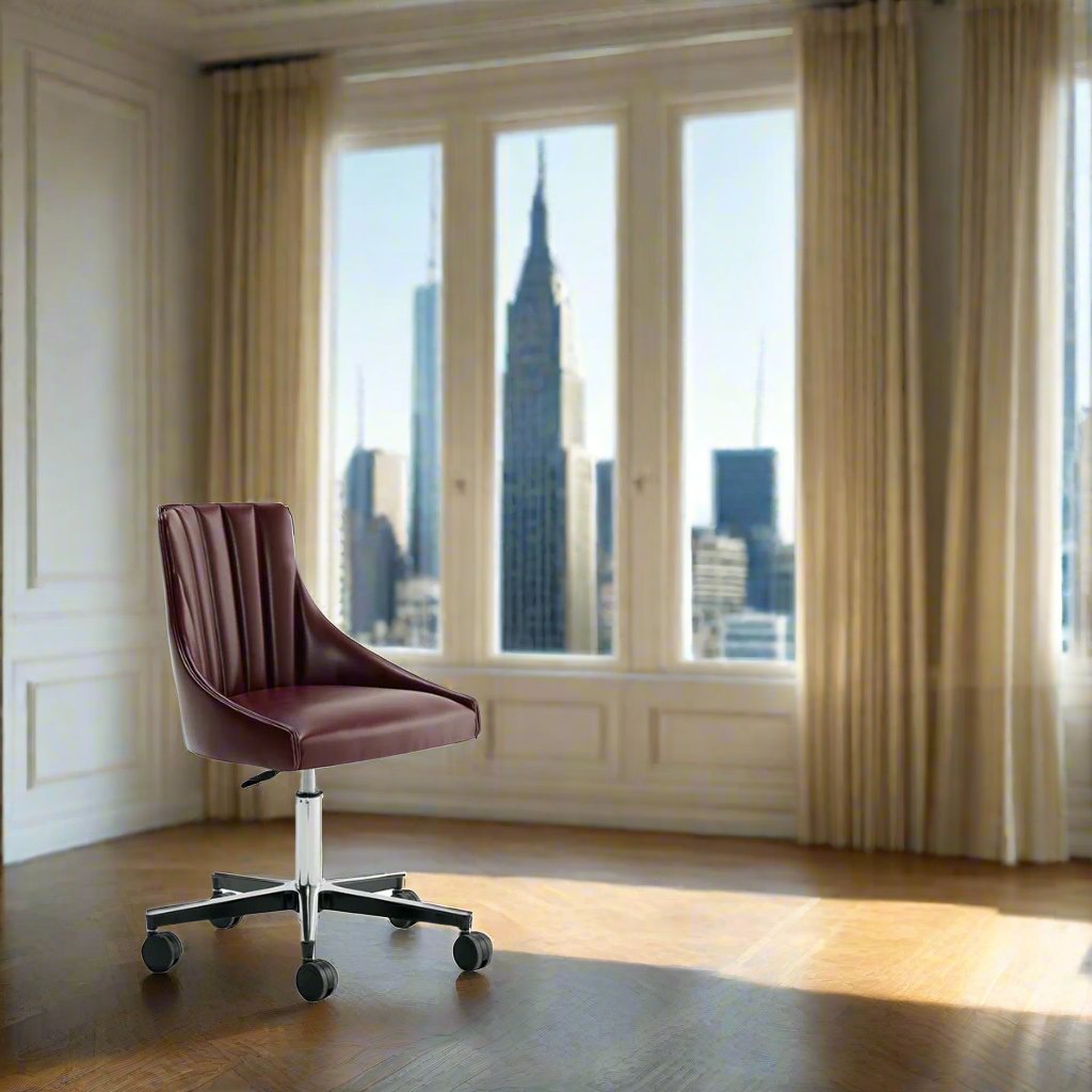 Albert One SCR Splendor Office Desk Chair-Accento-moderndesign.io