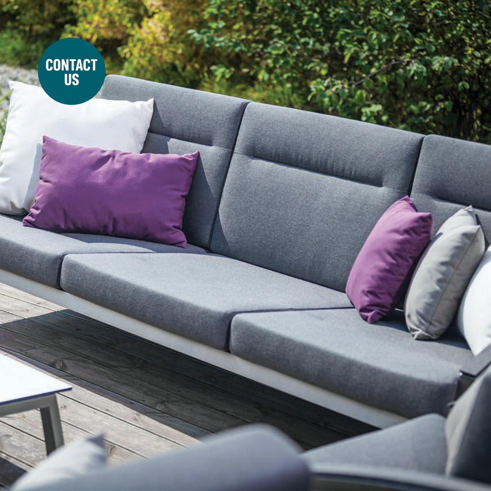 Alcedo Sectional Sofa Unit-Todus-moderndesign.io