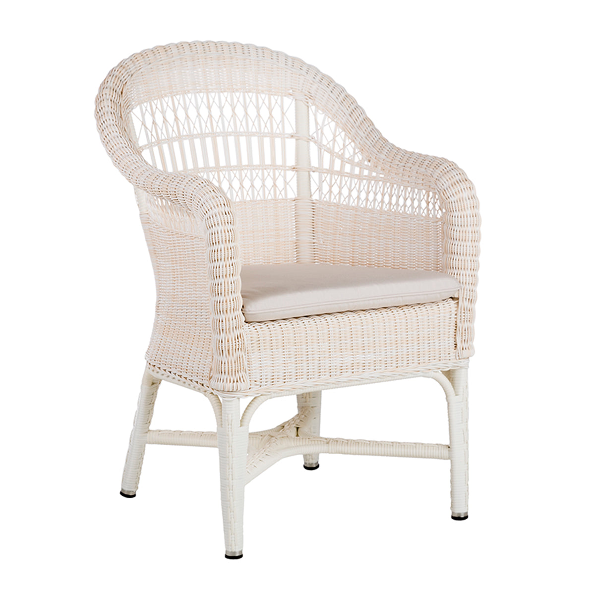 Alga Dining Chair (with arms)-Point-moderndesign.io