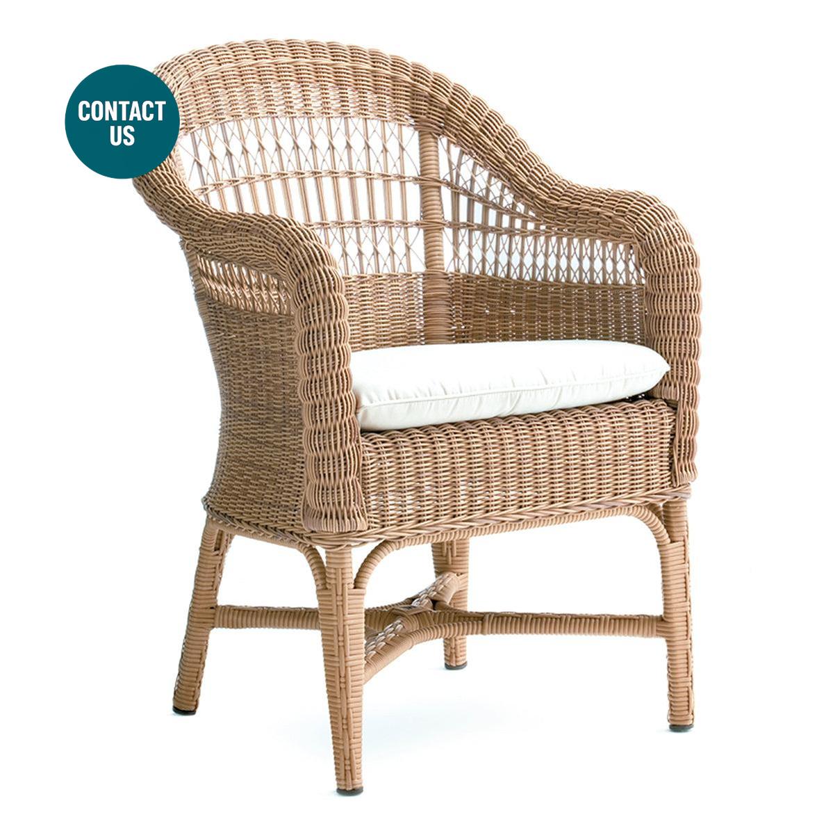 Alga Dining Chair (with arms)-Point-moderndesign.io
