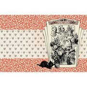 Alice and the Black Kitten-Wallpepper-moderndesign.io