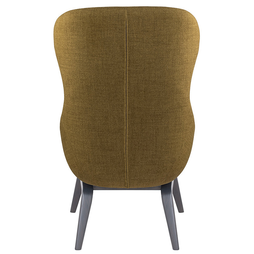 Alisha BE01 Armchair-New Life-moderndesign.io