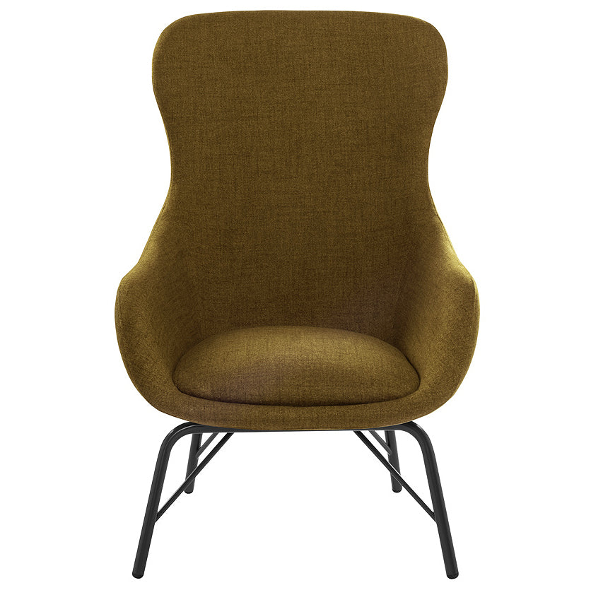 Alisha BE01 Armchair-New Life-moderndesign.io