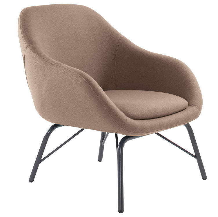 Alisha PL01 Armchair-New Life-moderndesign.io