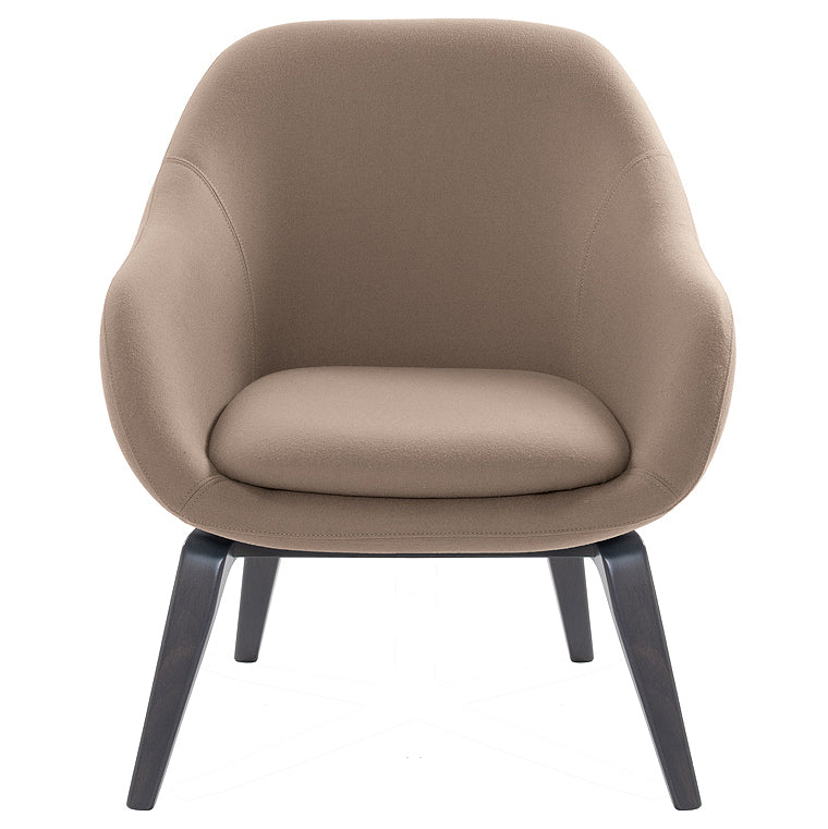 Alisha PL01 Armchair-New Life-moderndesign.io