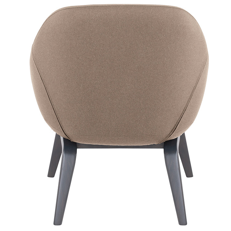 Alisha PL01 Armchair-New Life-moderndesign.io