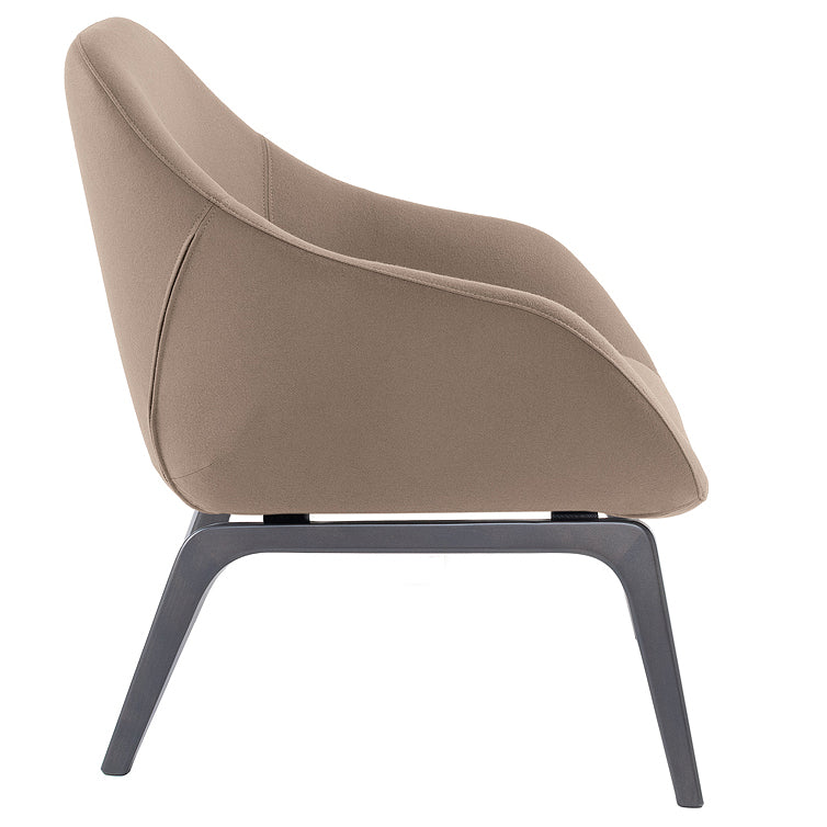 Alisha PL01 Armchair-New Life-moderndesign.io