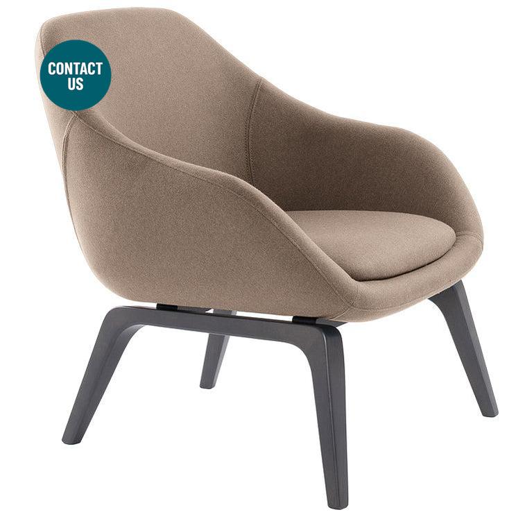 Alisha PL01 Armchair-New Life-moderndesign.io
