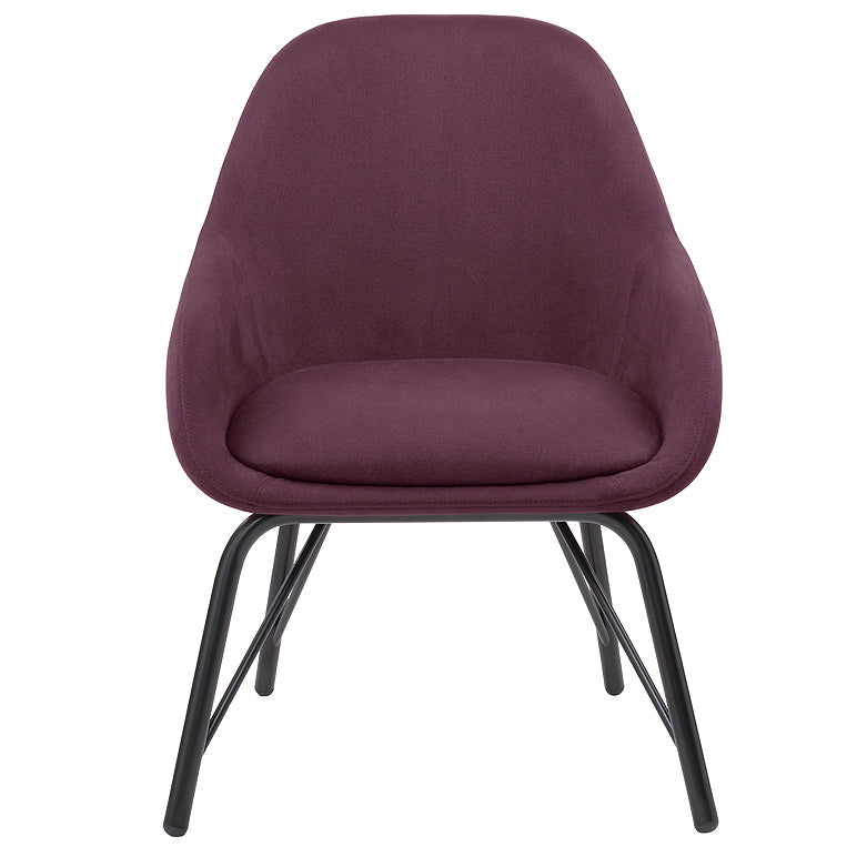 Alisha PO02 Armchair-New Life-moderndesign.io