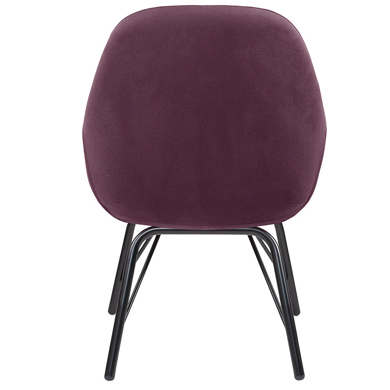 Alisha PO02 Armchair-New Life-moderndesign.io