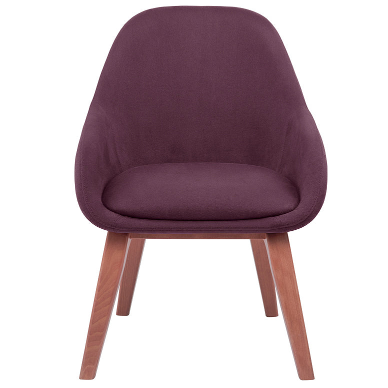 Alisha PO02 Armchair-New Life-moderndesign.io