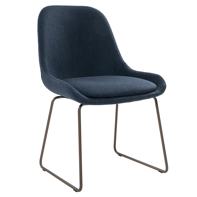 Alisha SE01 Dining Chair (Without arms)-New Life-moderndesign.io