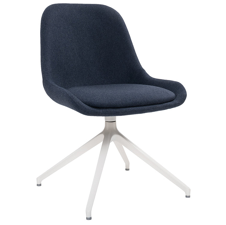 Alisha SE01 Dining Chair (Without arms)-New Life-moderndesign.io