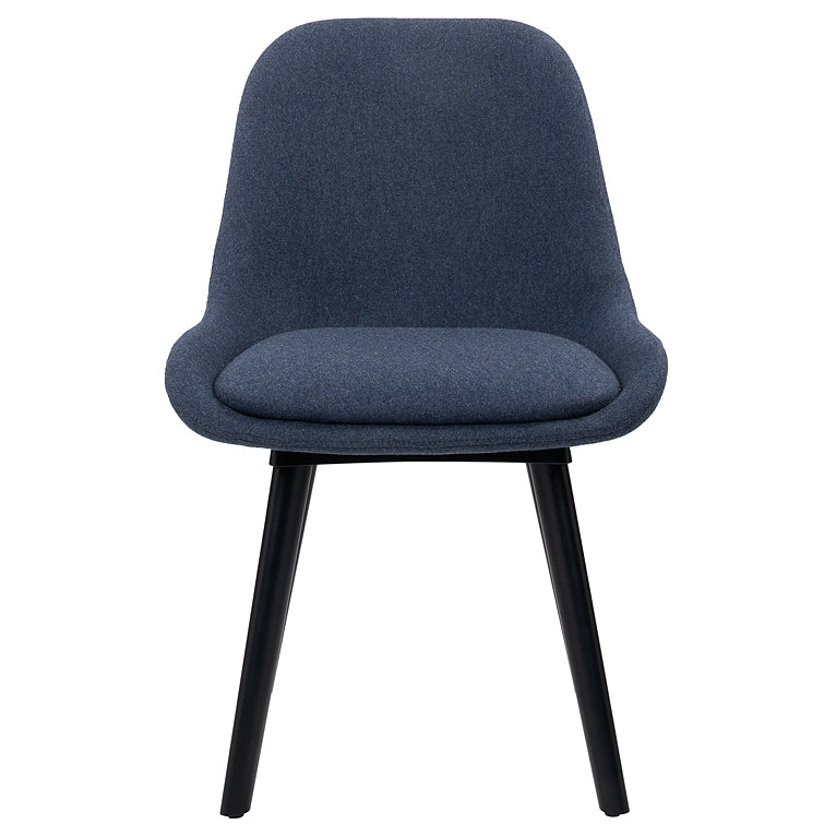 Alisha SE01 Dining Chair (Without arms)-New Life-moderndesign.io