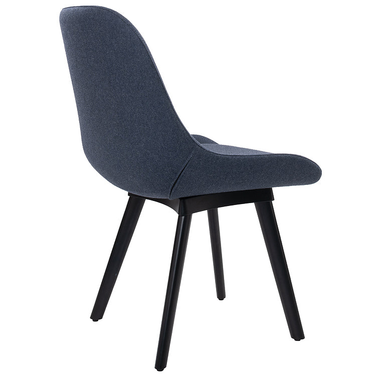 Alisha SE01 Dining Chair (Without arms)-New Life-moderndesign.io