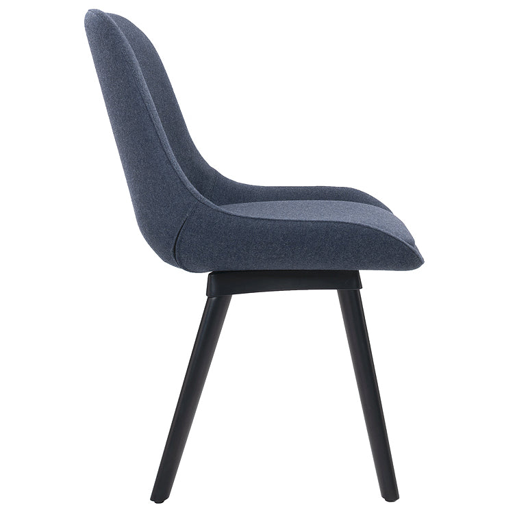 Alisha SE01 Dining Chair (Without arms)-New Life-moderndesign.io