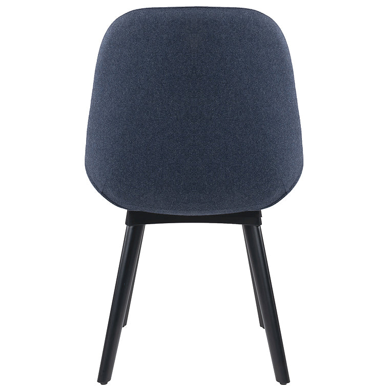 Alisha SE01 Dining Chair (Without arms)-New Life-moderndesign.io