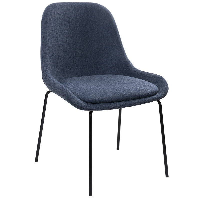 Alisha SE01 Dining Chair (Without arms)-New Life-moderndesign.io