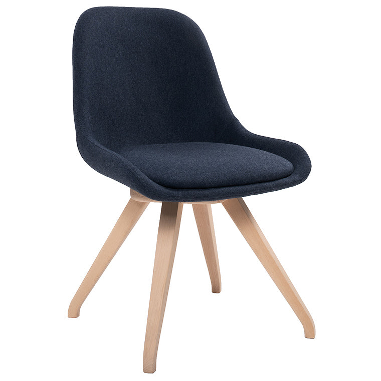 Alisha SE01 Dining Chair (Without arms)-New Life-moderndesign.io