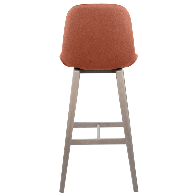 Alisha SG01 High Stool (without arms)-New Life-moderndesign.io