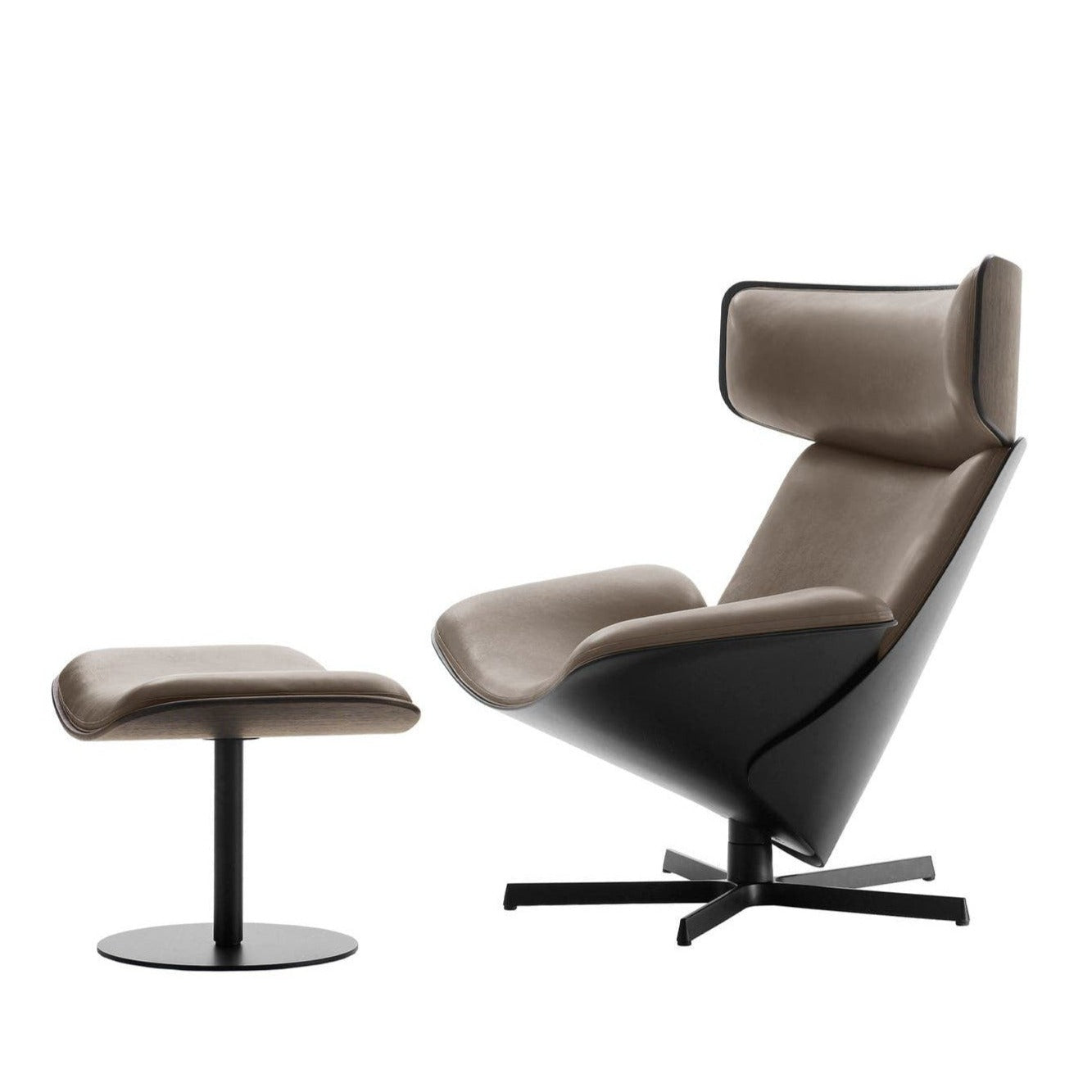 Almora Armchair-B&B Italia-moderndesign.io