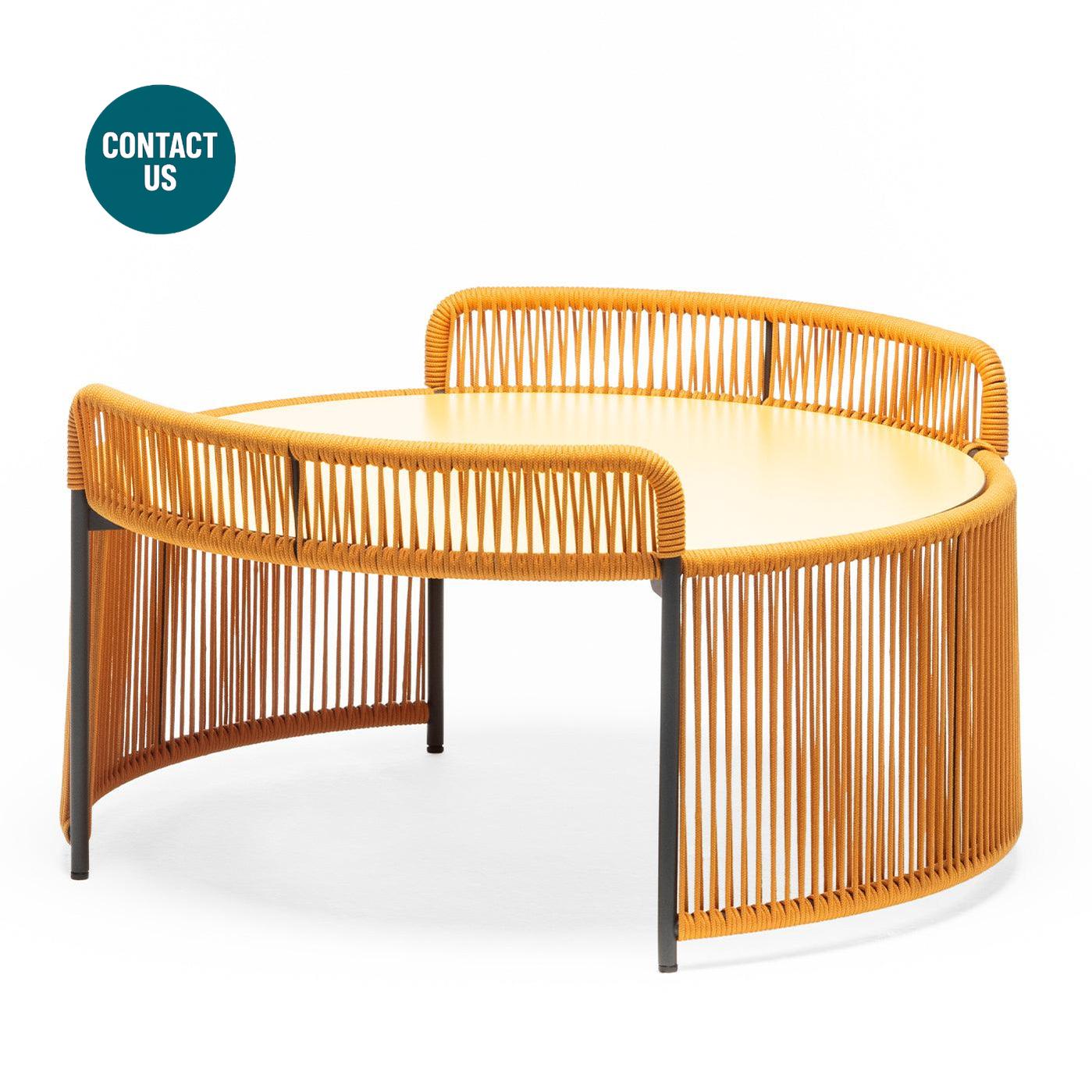Altana ME/OV Table (Coffee)-Chairs & More-moderndesign.io