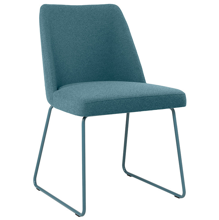 Ama SE01 Dining Chair (without arms)-New Life-moderndesign.io