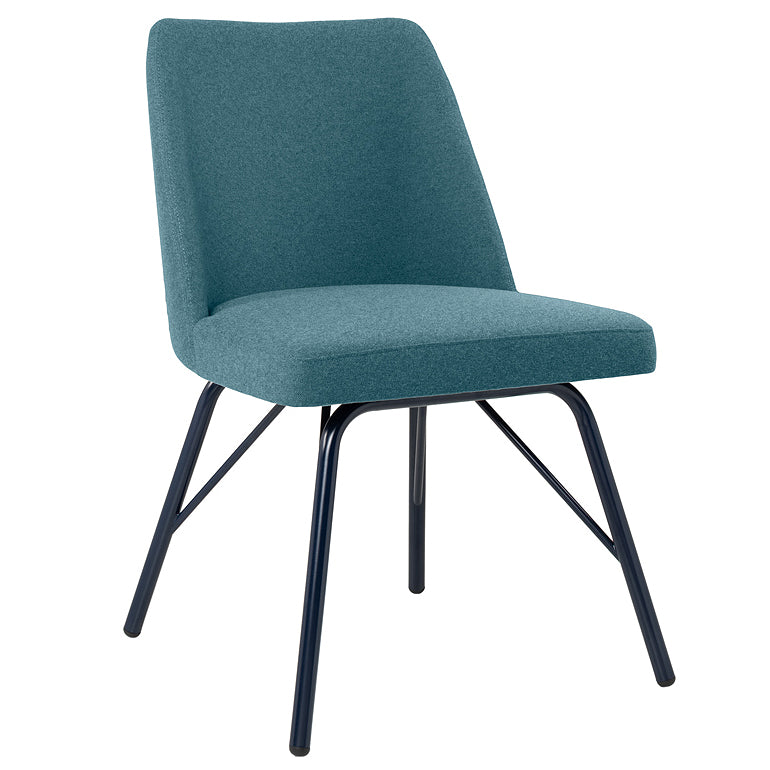 Ama SE01 Dining Chair (without arms)-New Life-moderndesign.io