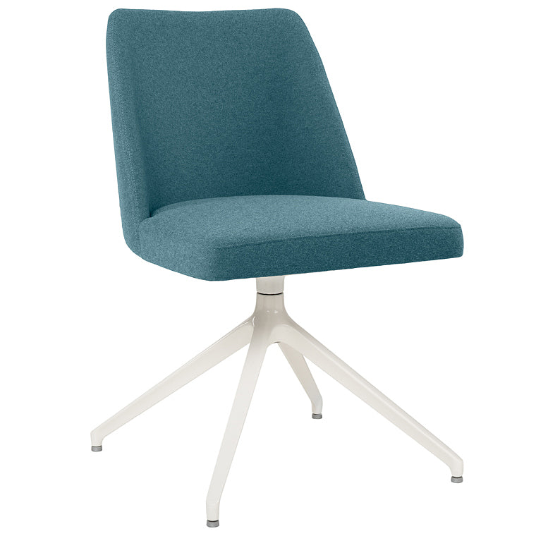 Ama SE01 Dining Chair (without arms)-New Life-moderndesign.io