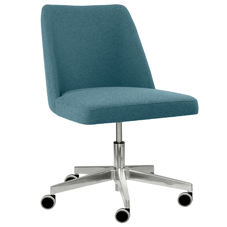 Ama SE01 Dining Chair (without arms)-New Life-moderndesign.io
