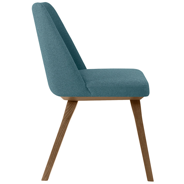 Ama SE01 Dining Chair (without arms)-New Life-moderndesign.io
