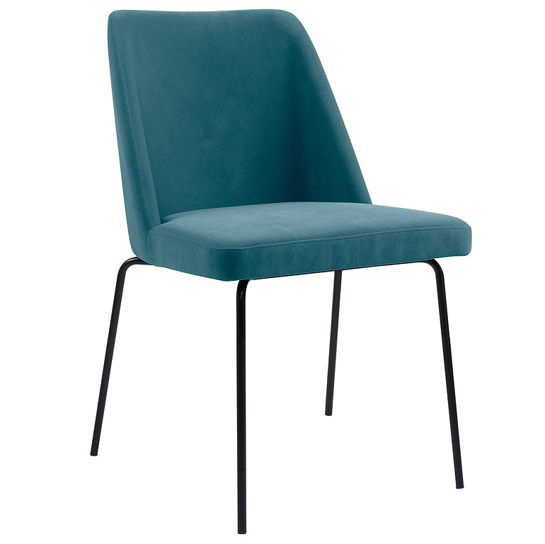 Ama SE01 Dining Chair (without arms)-New Life-moderndesign.io