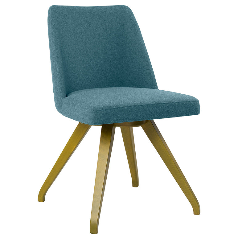 Ama SE01 Dining Chair (without arms)-New Life-moderndesign.io