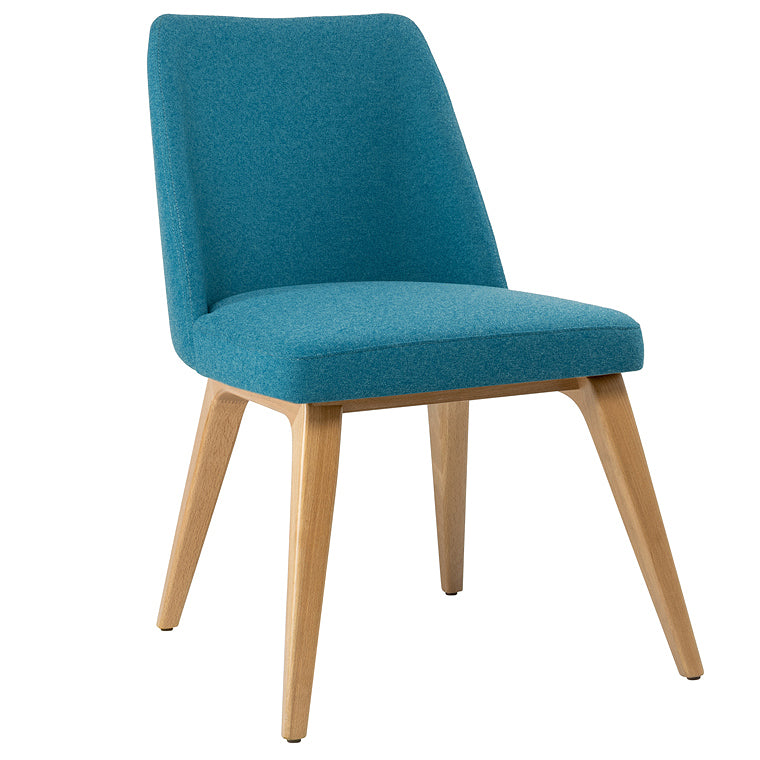 Ama SE01 Dining Chair (without arms)-New Life-moderndesign.io