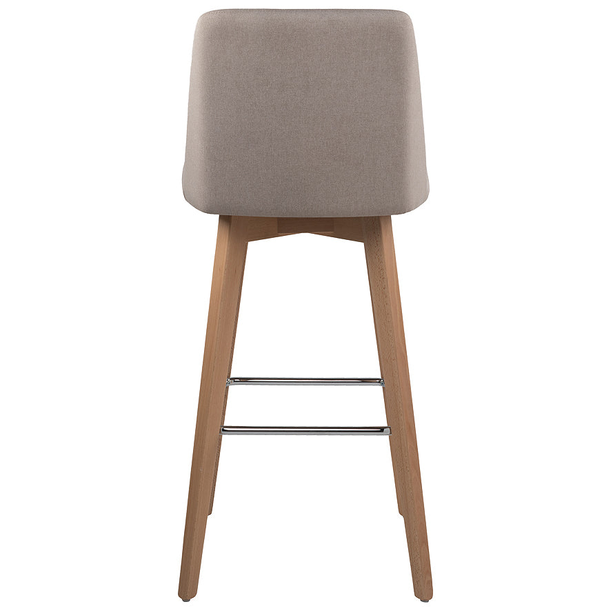 Ama SG01 High Stool (without arms)-New Life-moderndesign.io