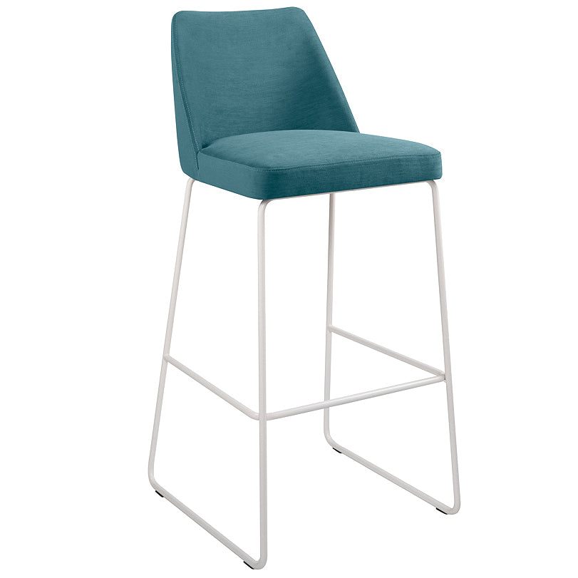 Ama SG01 High Stool (without arms)-New Life-moderndesign.io